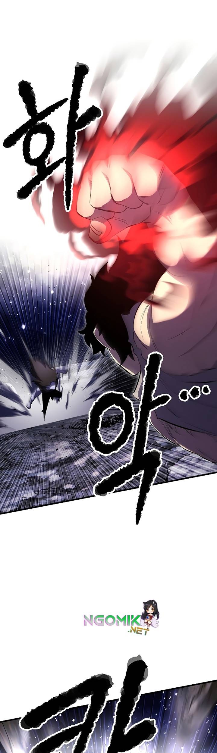 The Heavenly Demon Destroys the Lich King’s Murim Chapter 60 Gambar 50