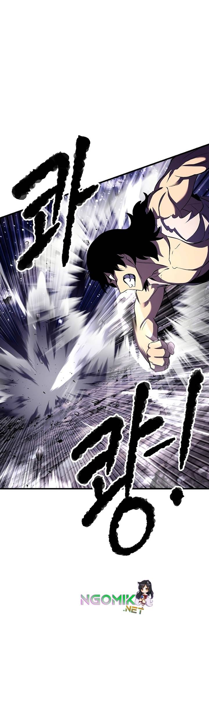 The Heavenly Demon Destroys the Lich King’s Murim Chapter 60 Gambar 60
