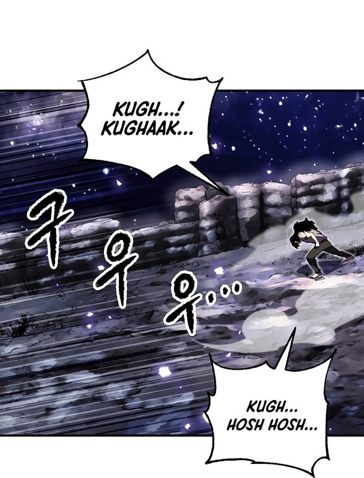 The Heavenly Demon Destroys the Lich King’s Murim Chapter 60 Gambar 61