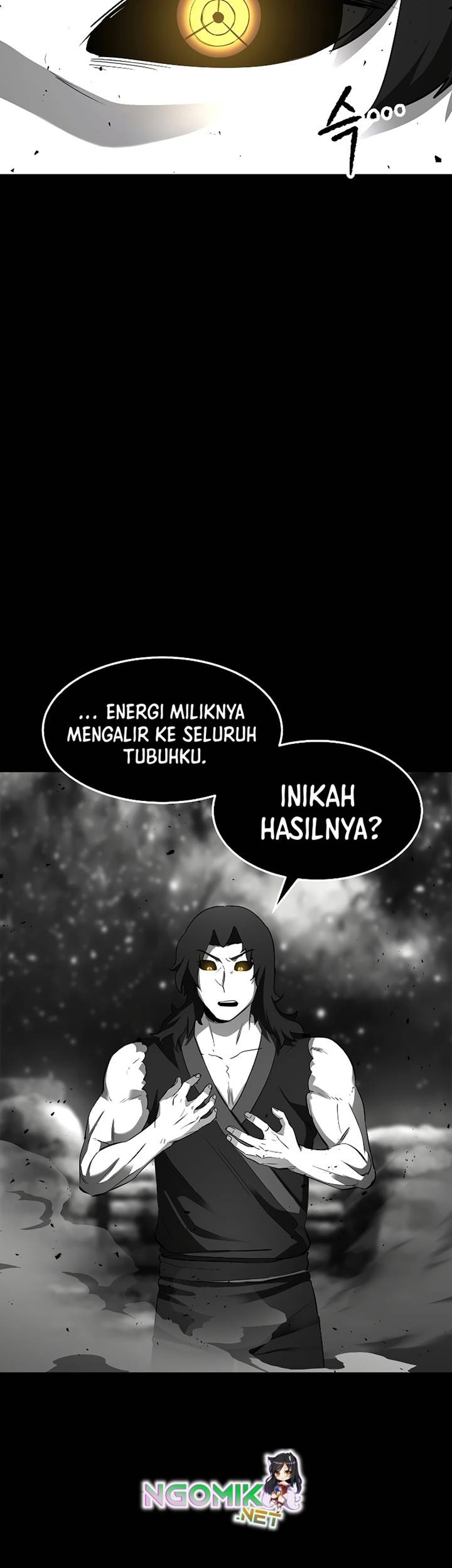 The Heavenly Demon Destroys the Lich King’s Murim Chapter 60 Gambar 82