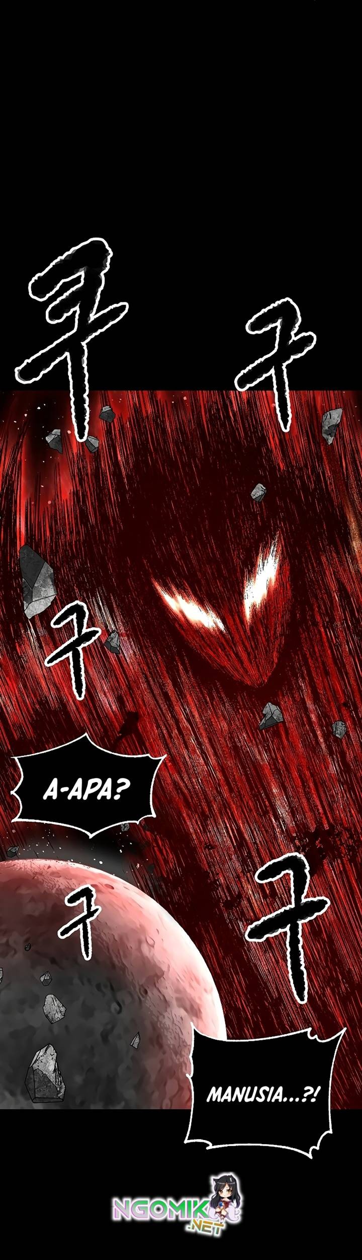 The Heavenly Demon Destroys the Lich King’s Murim Chapter 60 Gambar 92