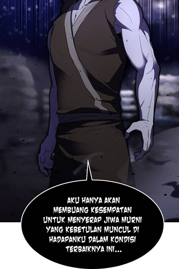 The Heavenly Demon Destroys the Lich King’s Murim Chapter 60 Gambar 7