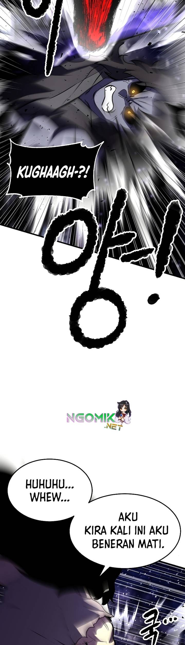 The Heavenly Demon Destroys the Lich King’s Murim Chapter 60 Gambar 102