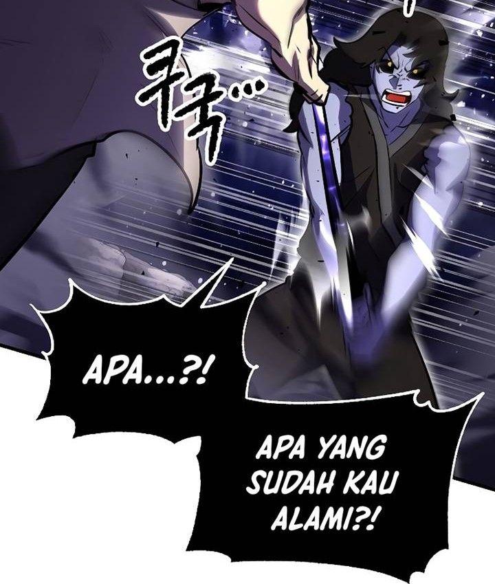 The Heavenly Demon Destroys the Lich King’s Murim Chapter 60 Gambar 103