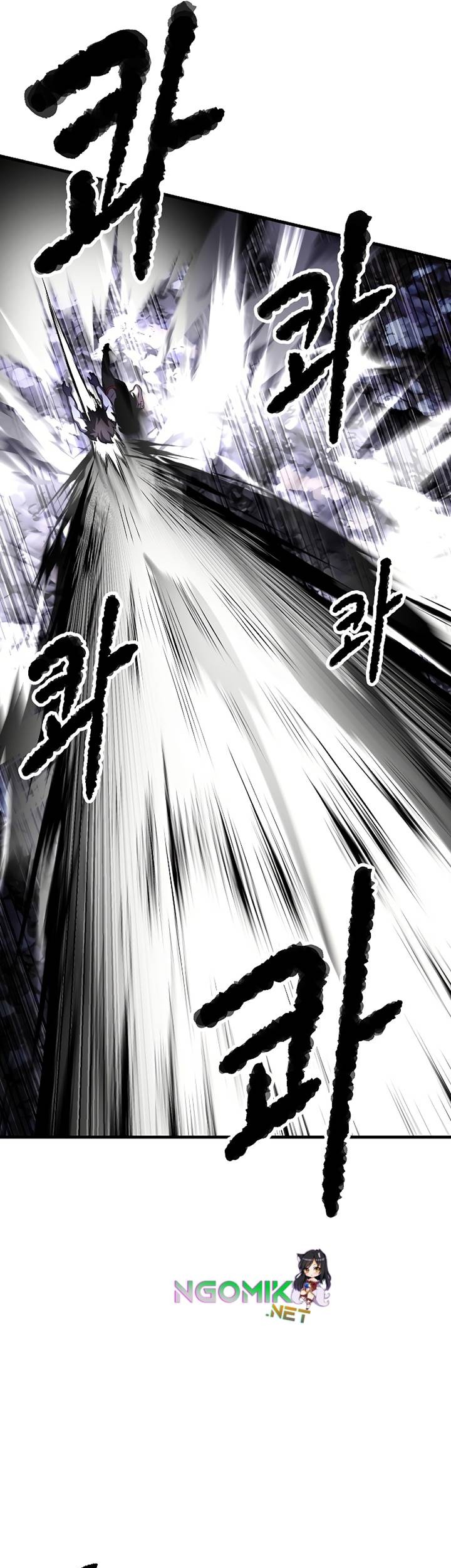 The Heavenly Demon Destroys the Lich King’s Murim Chapter 60 Gambar 110