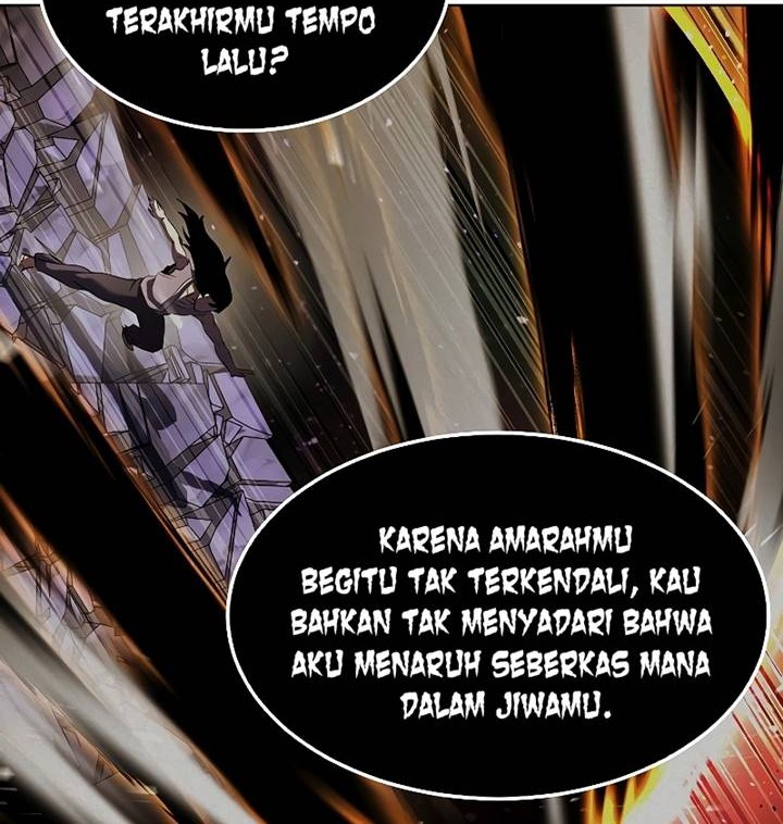 The Heavenly Demon Destroys the Lich King’s Murim Chapter 60 Gambar 9