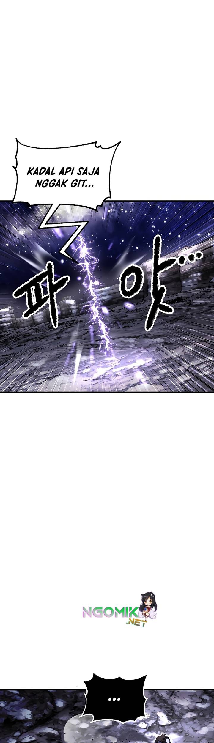 The Heavenly Demon Destroys the Lich King’s Murim Chapter 60 Gambar 122