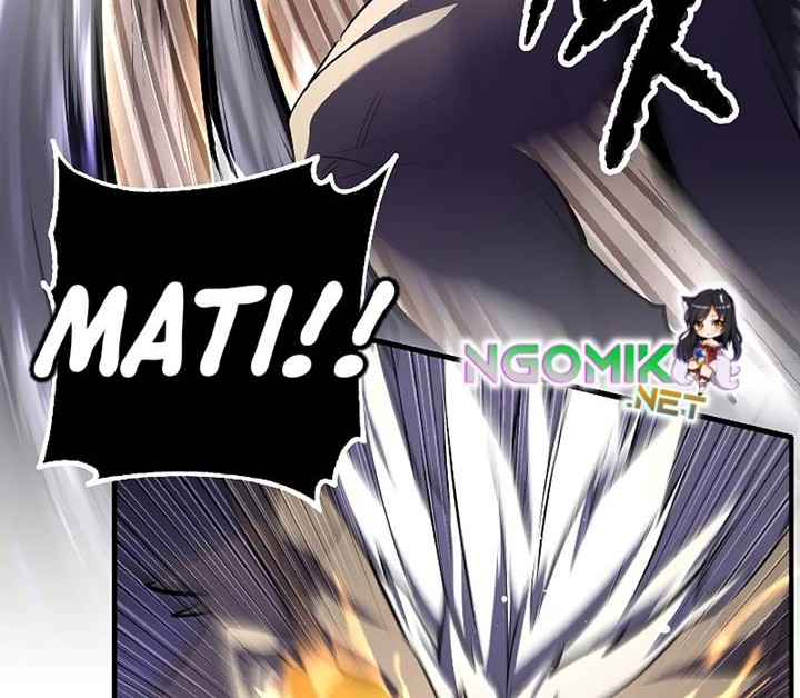 The Heavenly Demon Destroys the Lich King’s Murim Chapter 60 Gambar 129