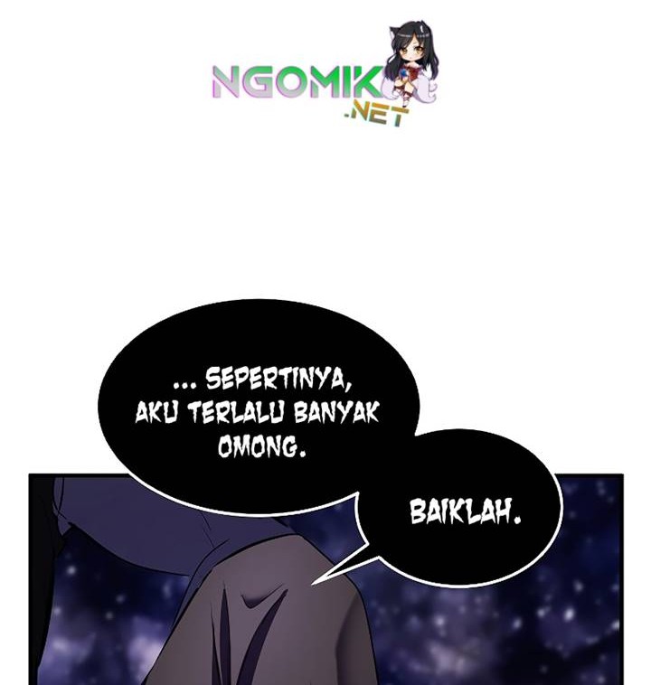 The Heavenly Demon Destroys the Lich King’s Murim Chapter 60 Gambar 11
