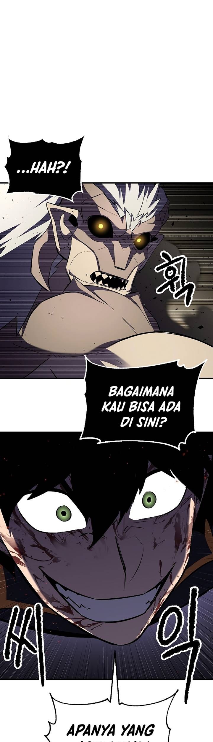 The Heavenly Demon Destroys the Lich King’s Murim Chapter 60 Gambar 138