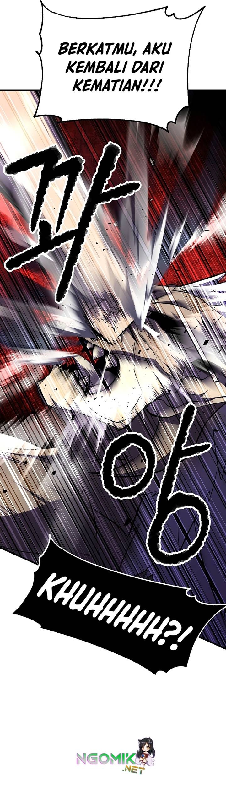 The Heavenly Demon Destroys the Lich King’s Murim Chapter 60 Gambar 140