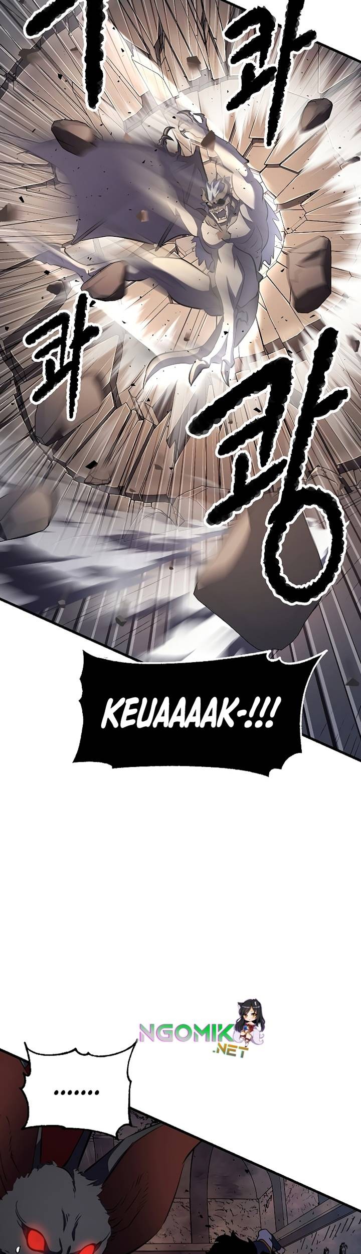 The Heavenly Demon Destroys the Lich King’s Murim Chapter 60 Gambar 142