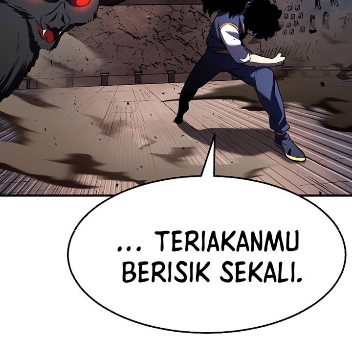The Heavenly Demon Destroys the Lich King’s Murim Chapter 60 Gambar 143