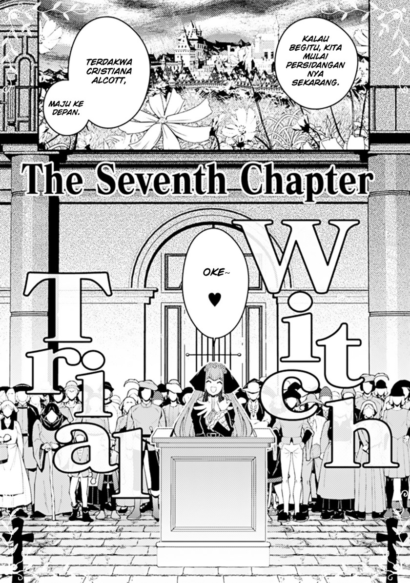 Baca Manga Fukushuu o Koinegau Saikyou Yuusha wa, Yami no Chikara de Senmetsu Musou Suru Chapter 57 Gambar 2