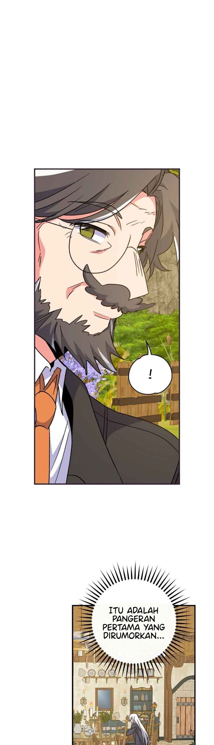 YIGRET Chapter 50 Gambar 31