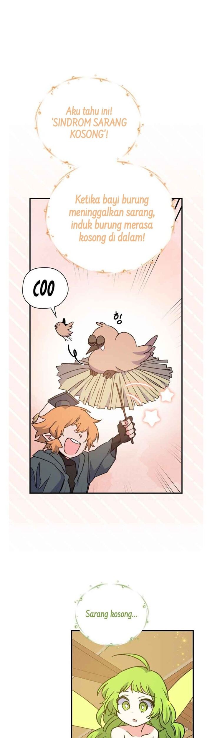 YIGRET Chapter 50 Gambar 50