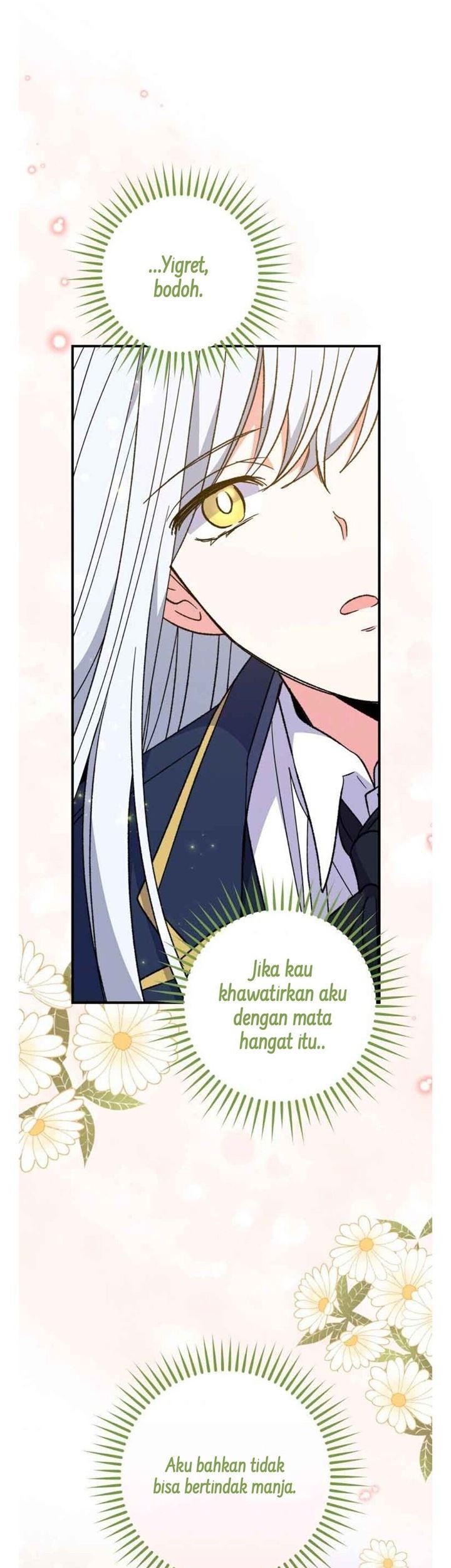 YIGRET Chapter 50 Gambar 52