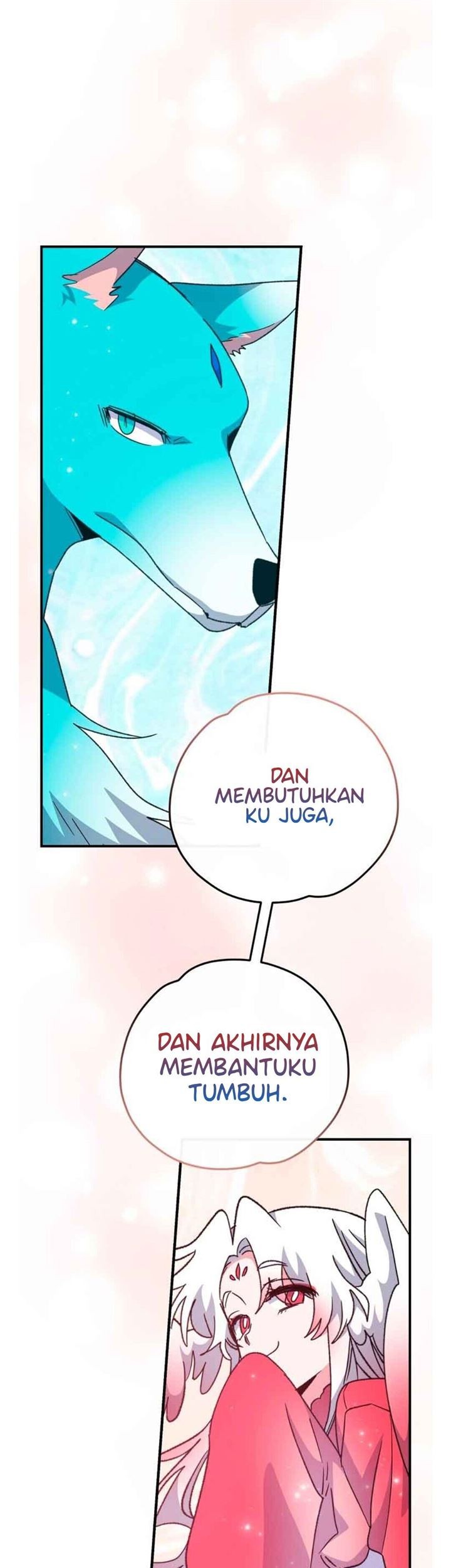 YIGRET Chapter 50 Gambar 56