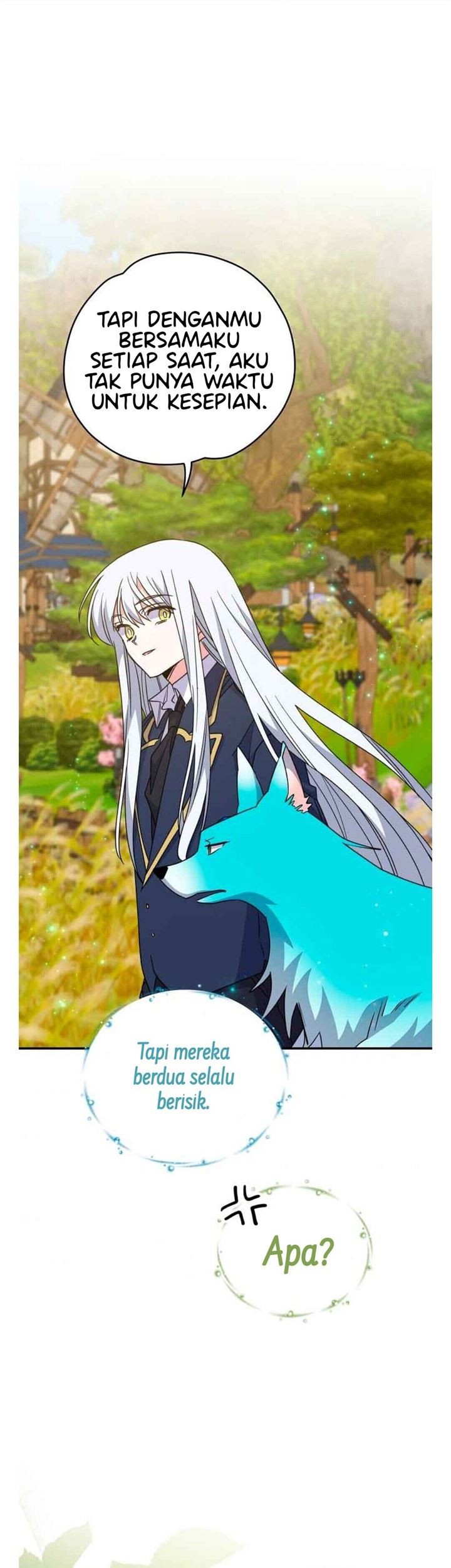 YIGRET Chapter 50 Gambar 7