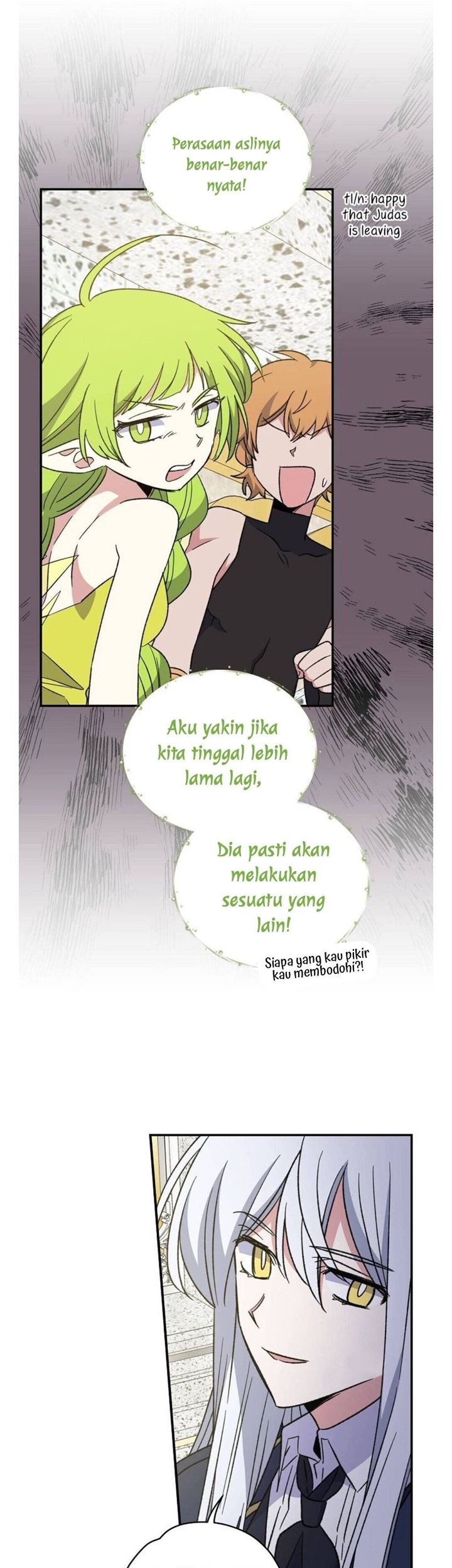 YIGRET Chapter 49 Gambar 18