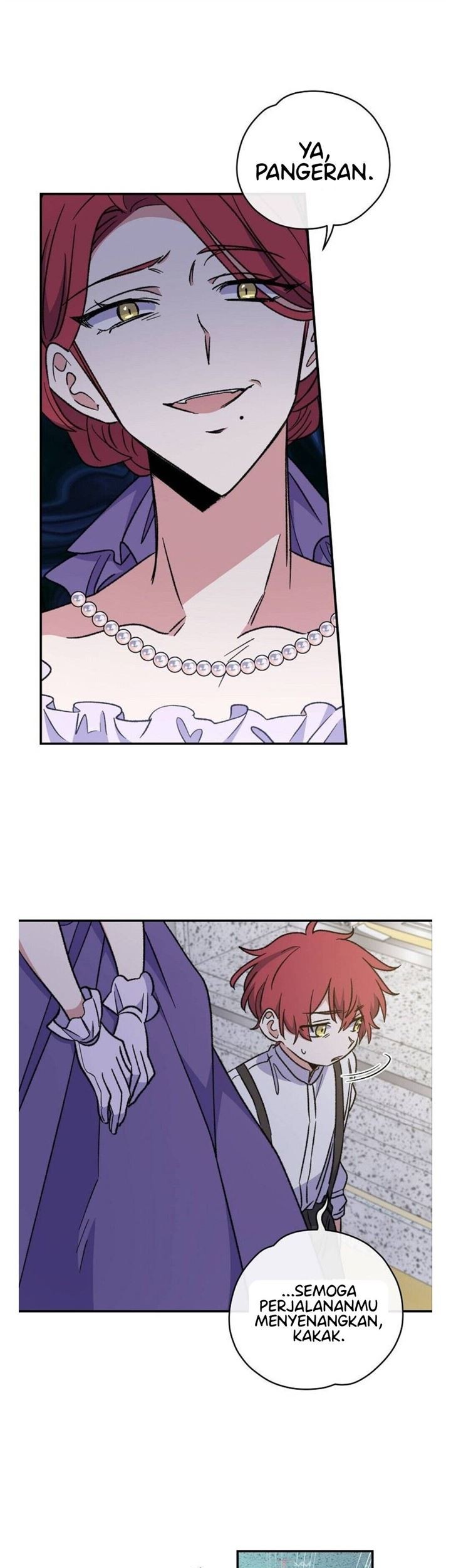 YIGRET Chapter 49 Gambar 20