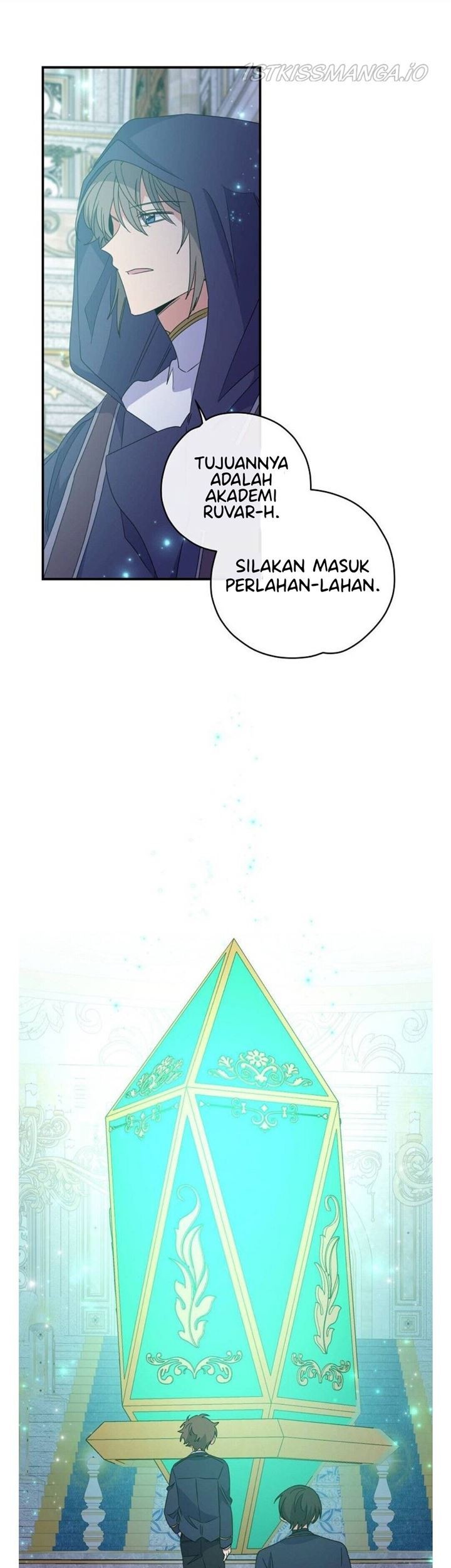 YIGRET Chapter 49 Gambar 22