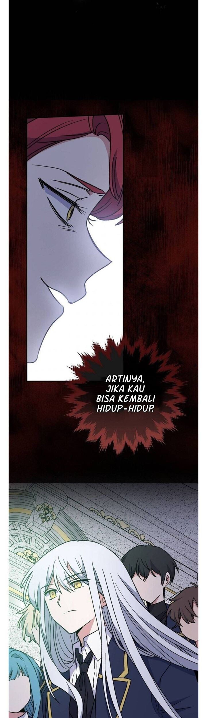 YIGRET Chapter 49 Gambar 28