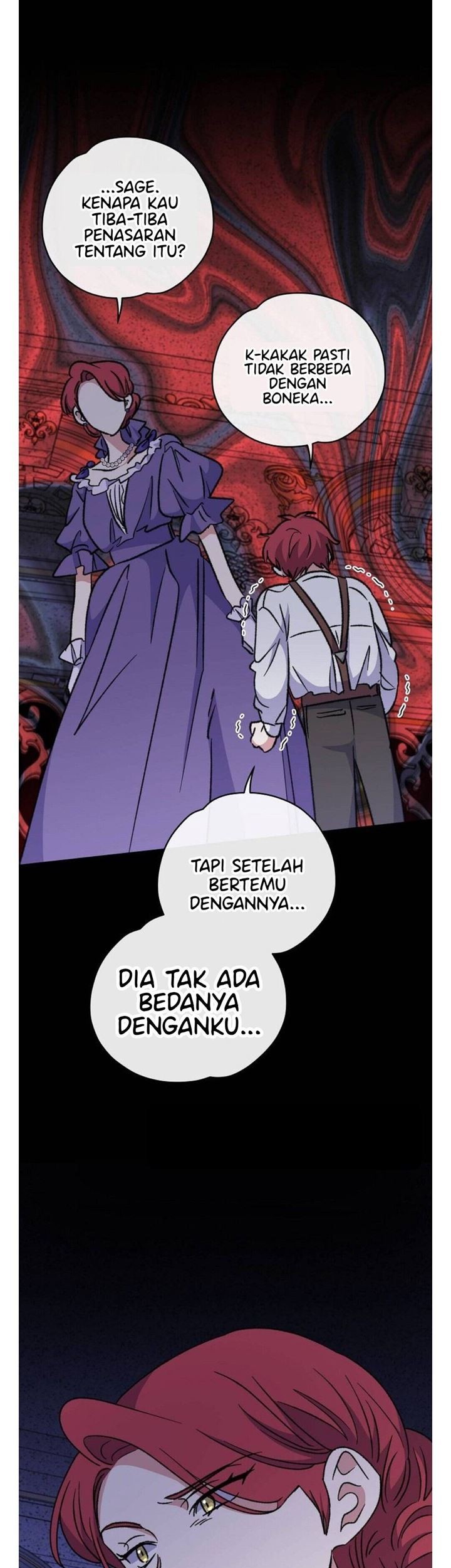 YIGRET Chapter 49 Gambar 32