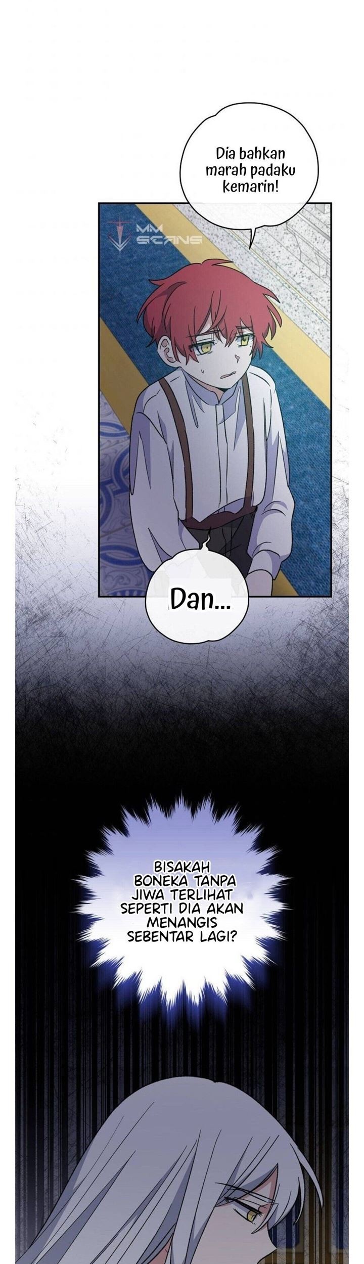 YIGRET Chapter 49 Gambar 34