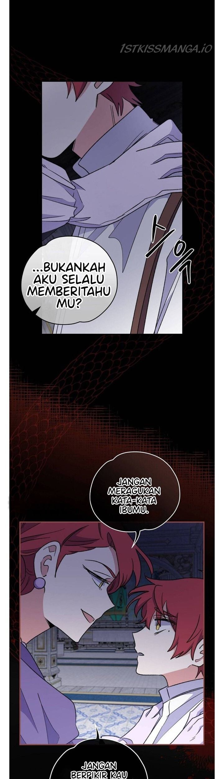 YIGRET Chapter 49 Gambar 36