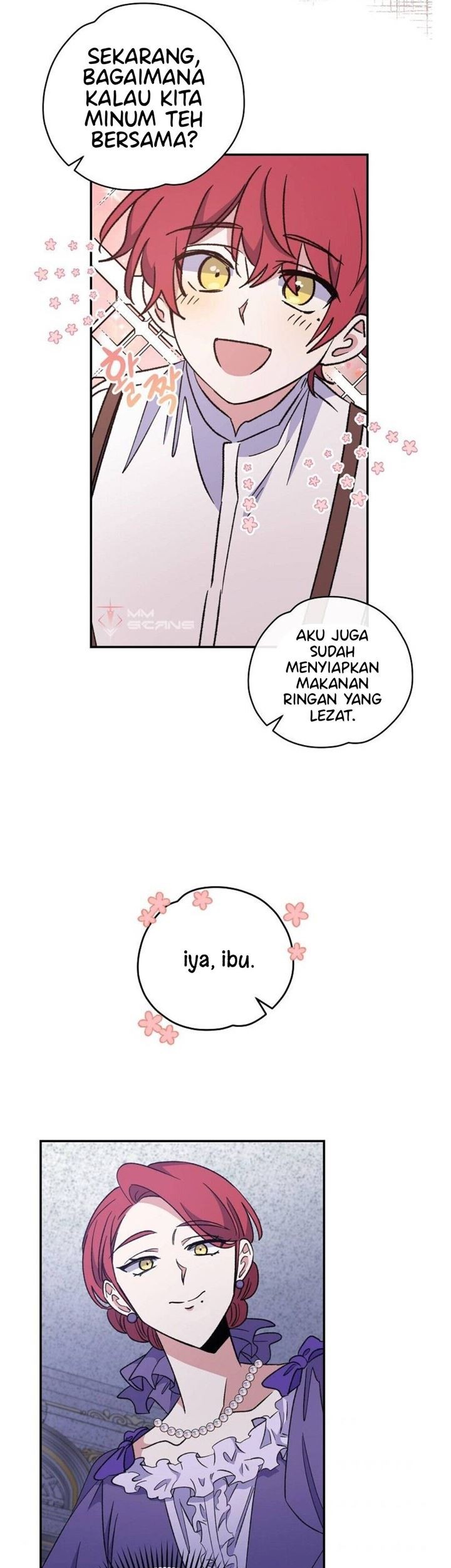 YIGRET Chapter 49 Gambar 38