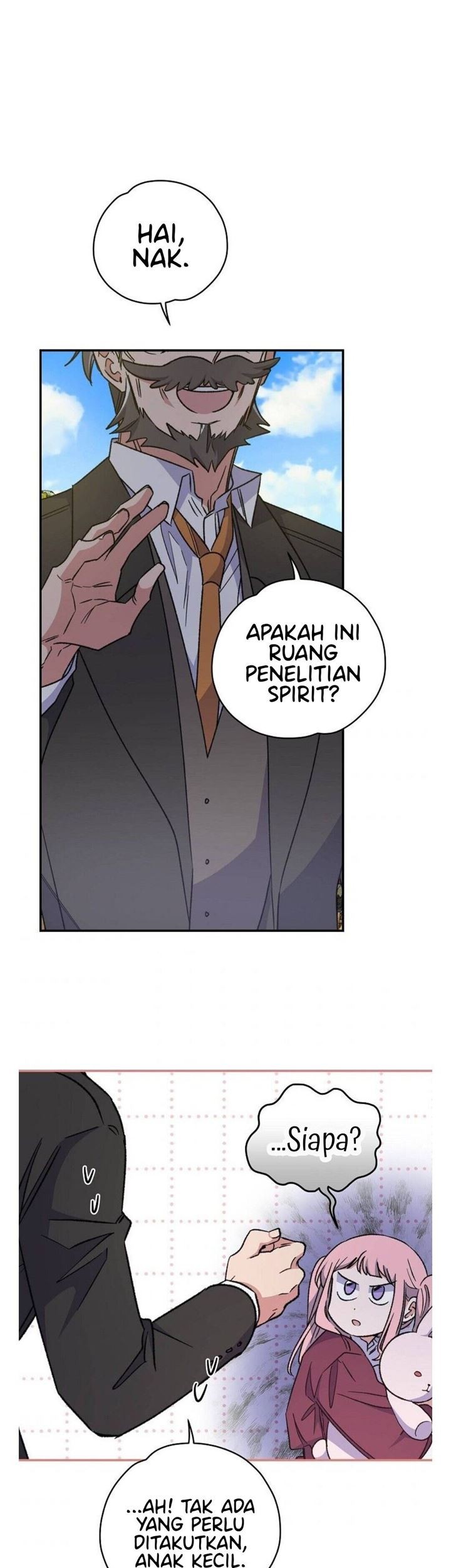 YIGRET Chapter 49 Gambar 44