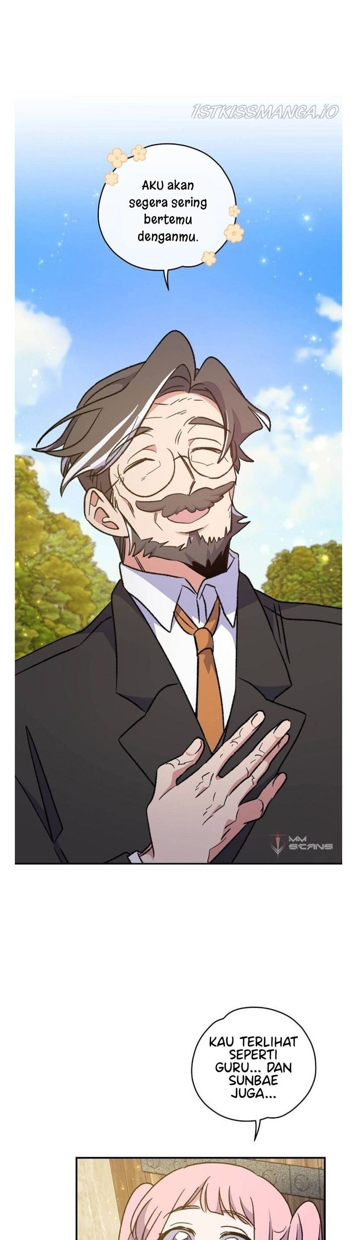 YIGRET Chapter 49 Gambar 46