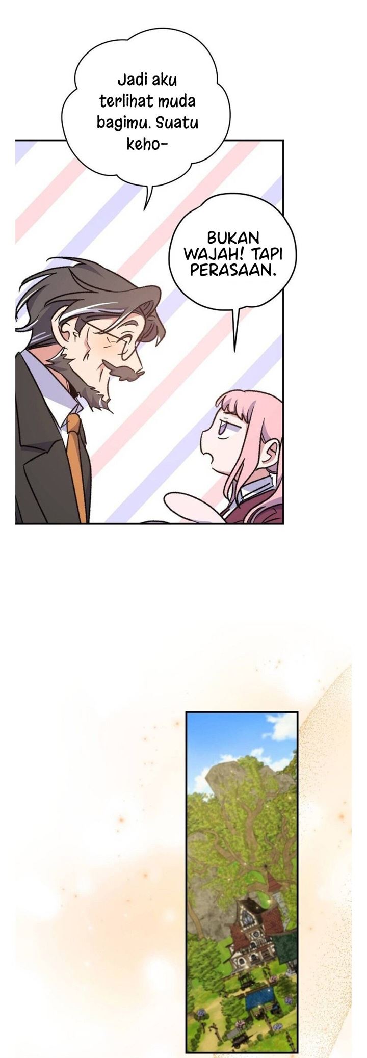 YIGRET Chapter 49 Gambar 48