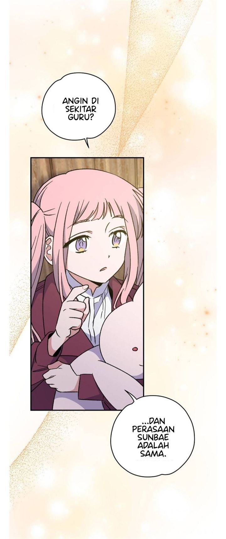 YIGRET Chapter 49 Gambar 49