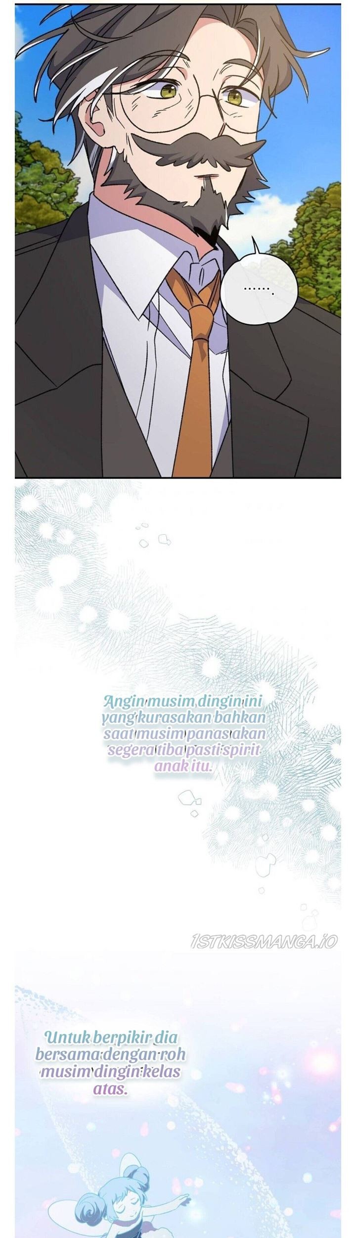 YIGRET Chapter 49 Gambar 50