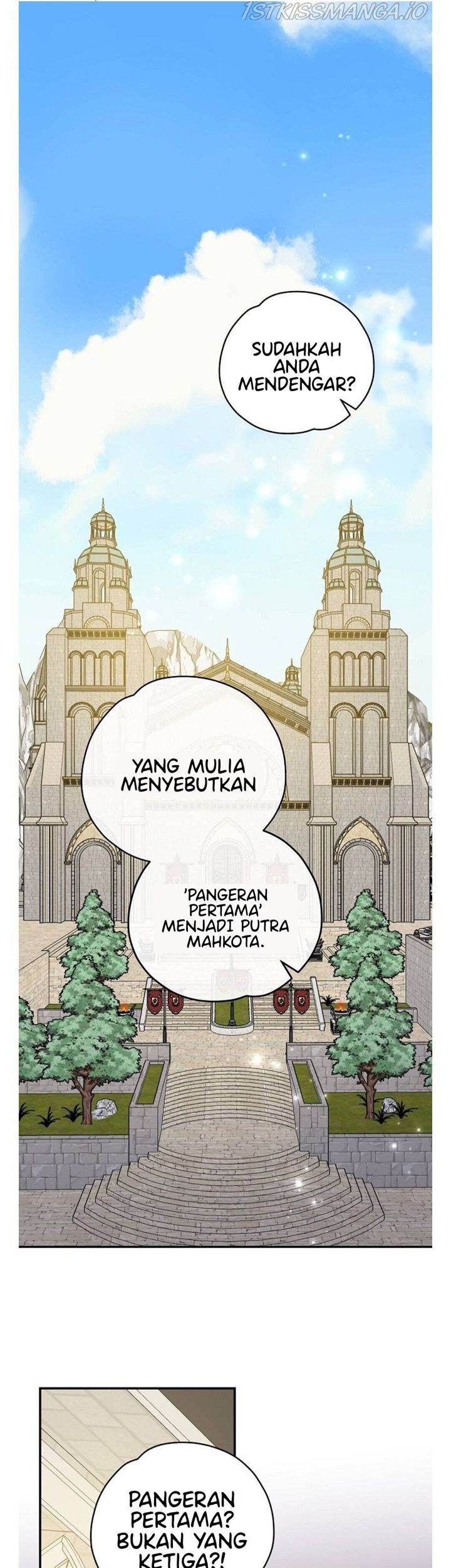 Manhwa YIGRET Chapter 49 gambar nomor 2