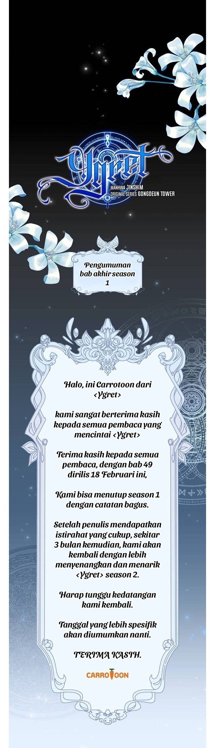 YIGRET Chapter 49 Gambar 60