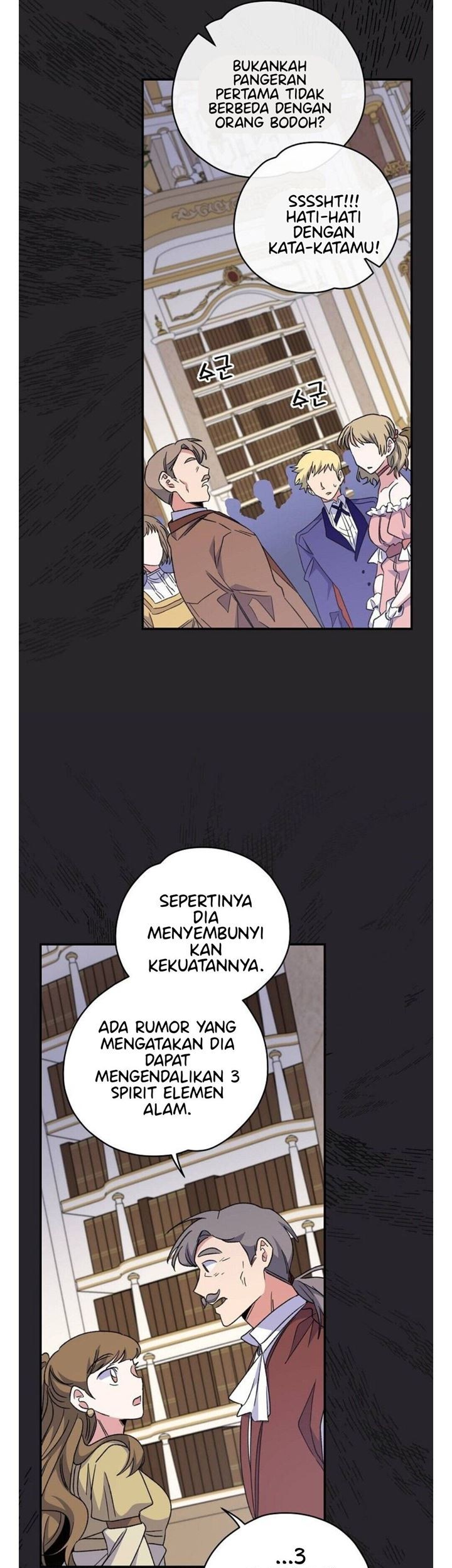 YIGRET Chapter 49 Gambar 4