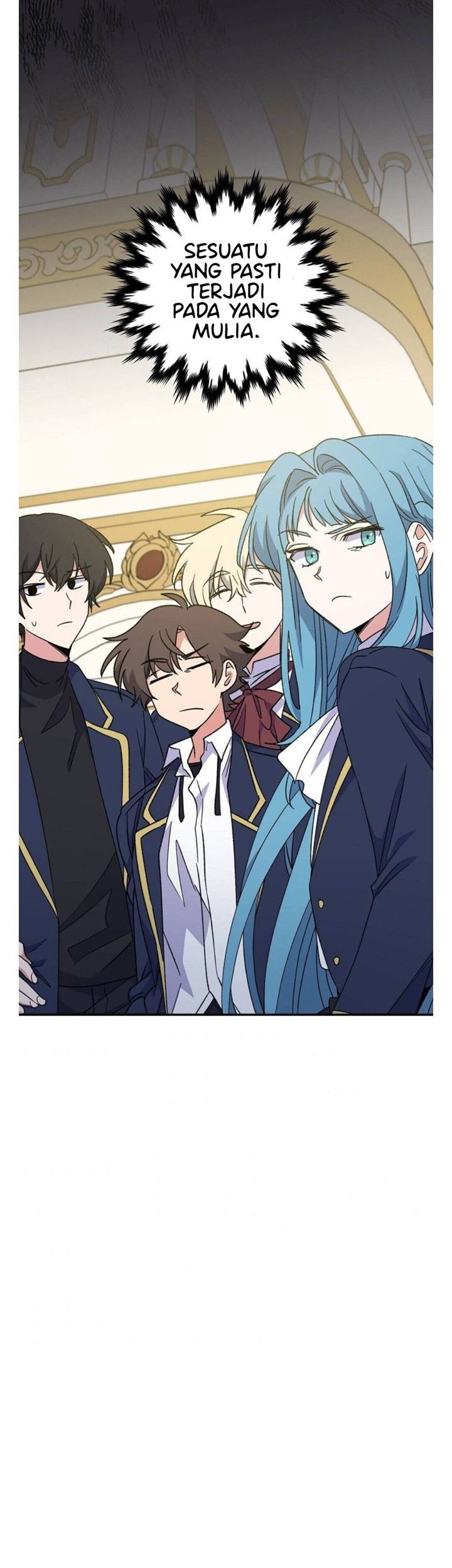 YIGRET Chapter 49 Gambar 6