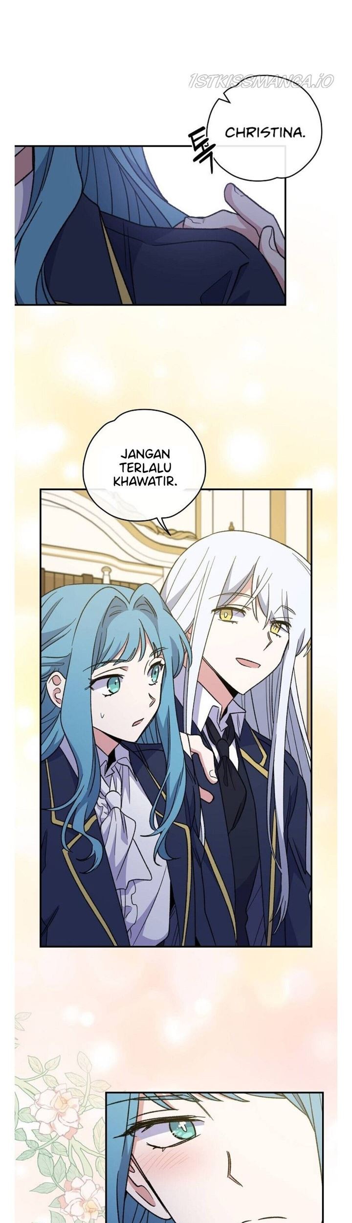 YIGRET Chapter 49 Gambar 12