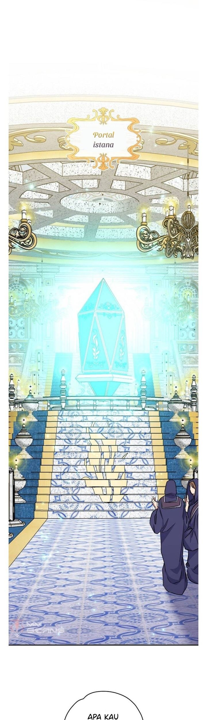 YIGRET Chapter 49 Gambar 14