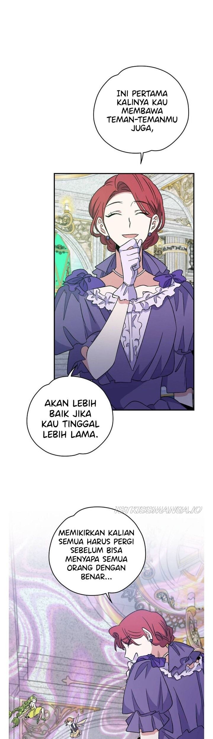 YIGRET Chapter 49 Gambar 16
