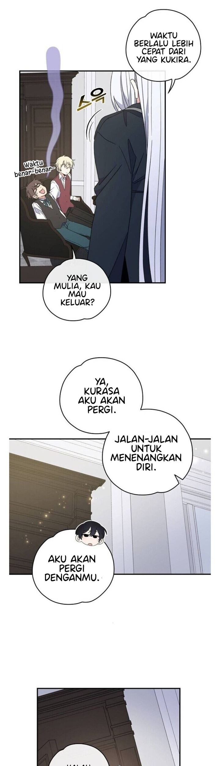 YIGRET Chapter 47 Gambar 18