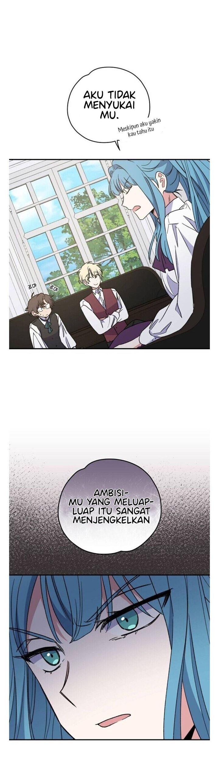 YIGRET Chapter 47 Gambar 24
