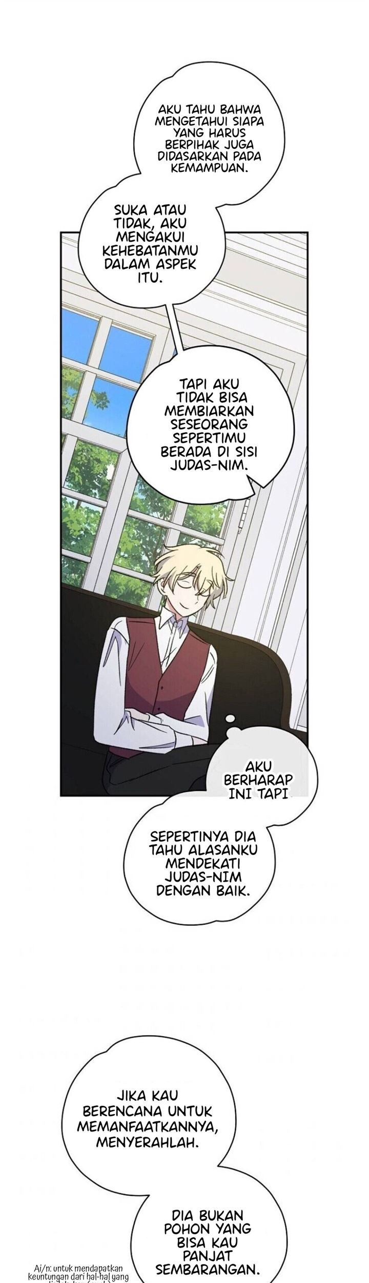 YIGRET Chapter 47 Gambar 26
