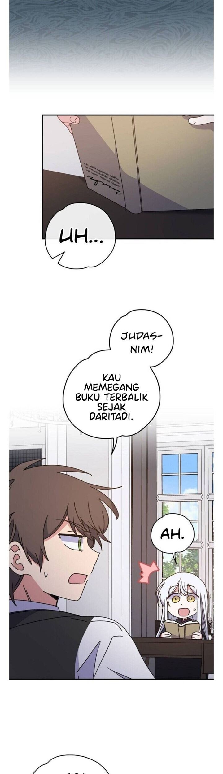 YIGRET Chapter 47 Gambar 12