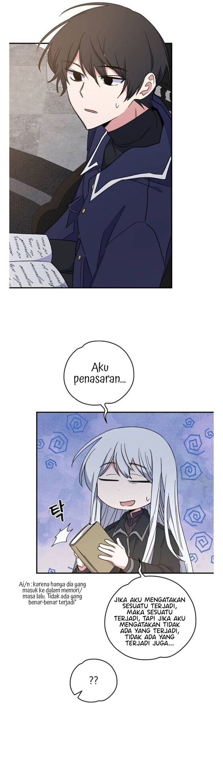 YIGRET Chapter 47 Gambar 14