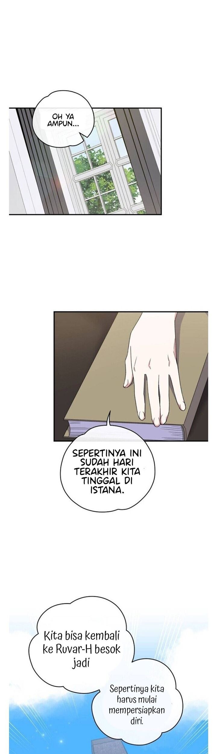 YIGRET Chapter 47 Gambar 16