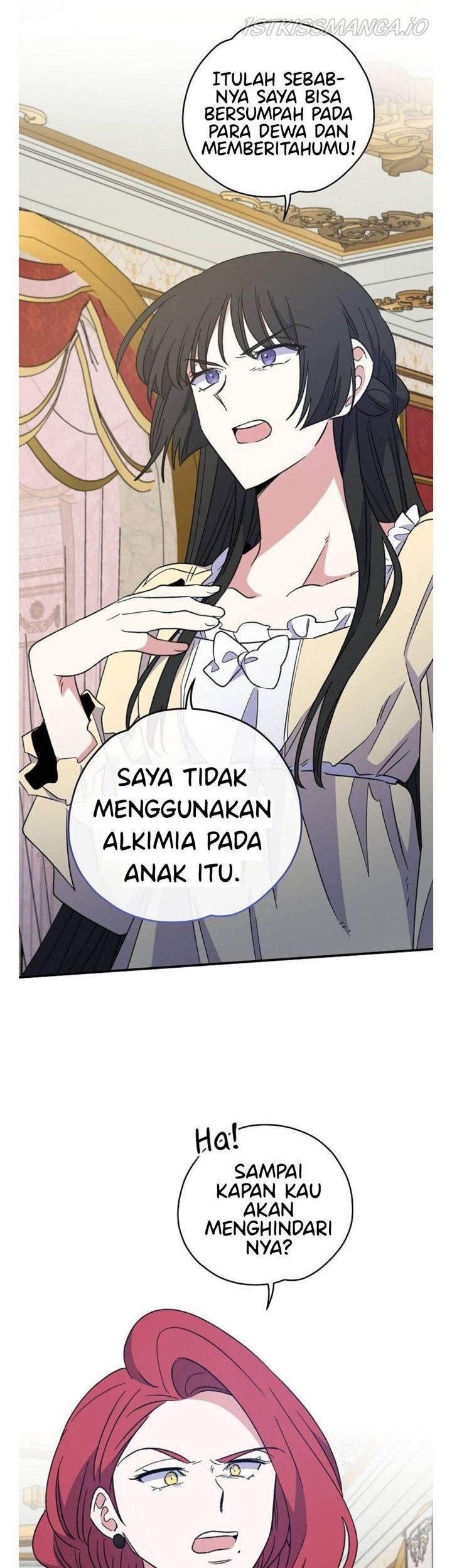 YIGRET Chapter 46 Gambar 16